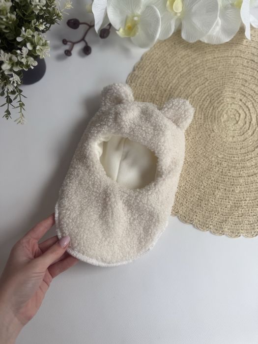 Шапочка-шолом дитяча