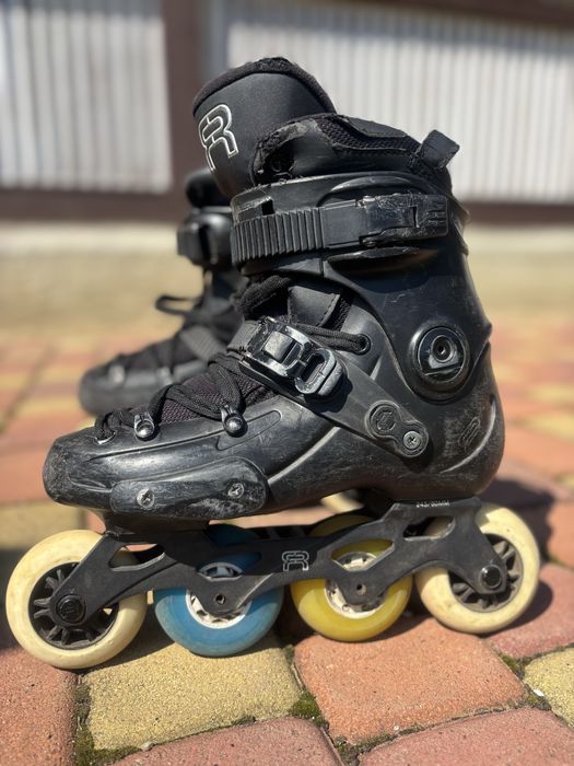 Ролики Seba 39 розмір