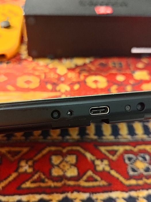 Nintendo switch v2