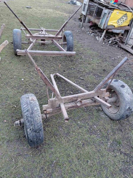Продам віз, фіра обмін