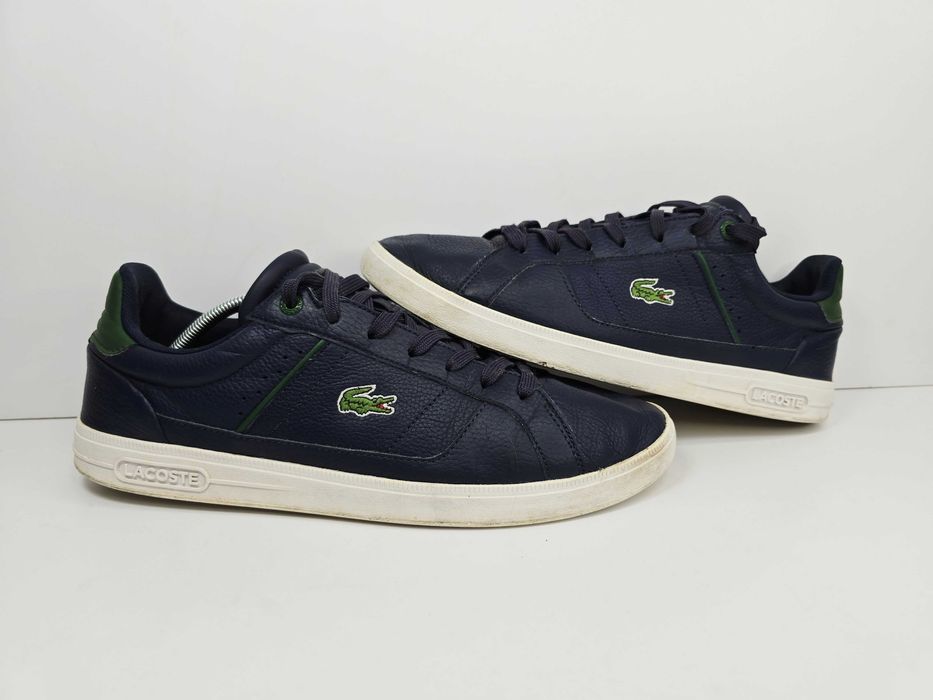 Lacoste Europa 44