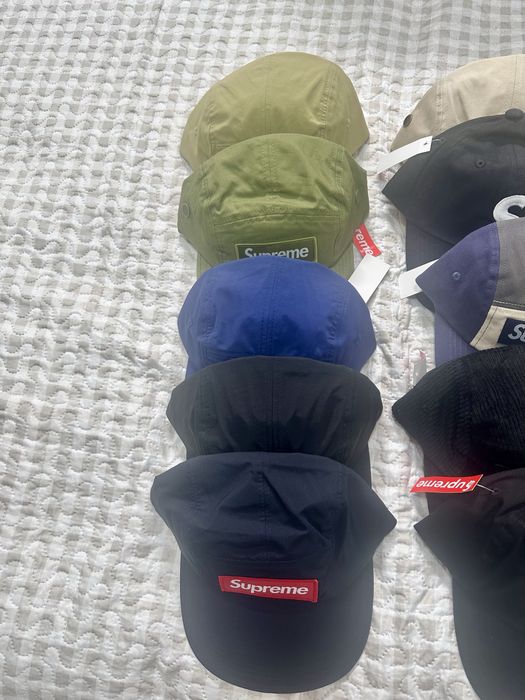 Bones supreme novos