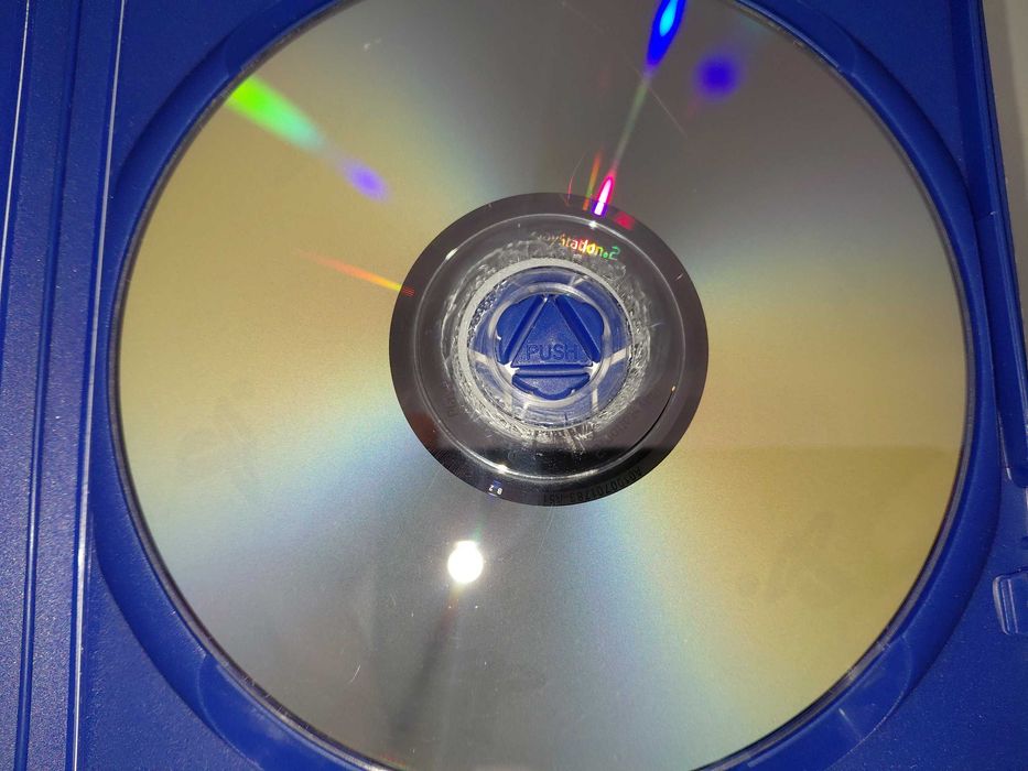 ps2 HITMAN BLOOD MONEY cichy zabójca w akcji anglik