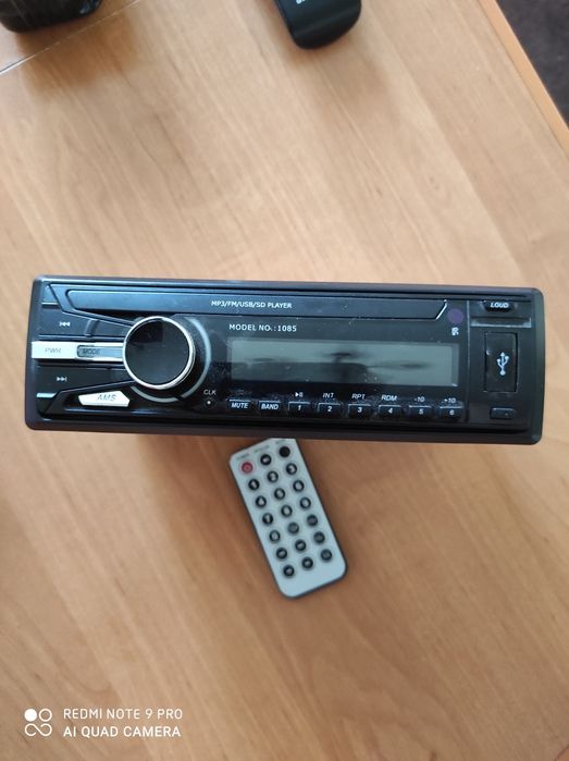 Продам магнітофон Піонер