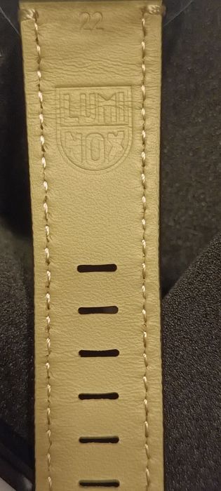 LUMINOX Air Automatic Constellation - NOVO