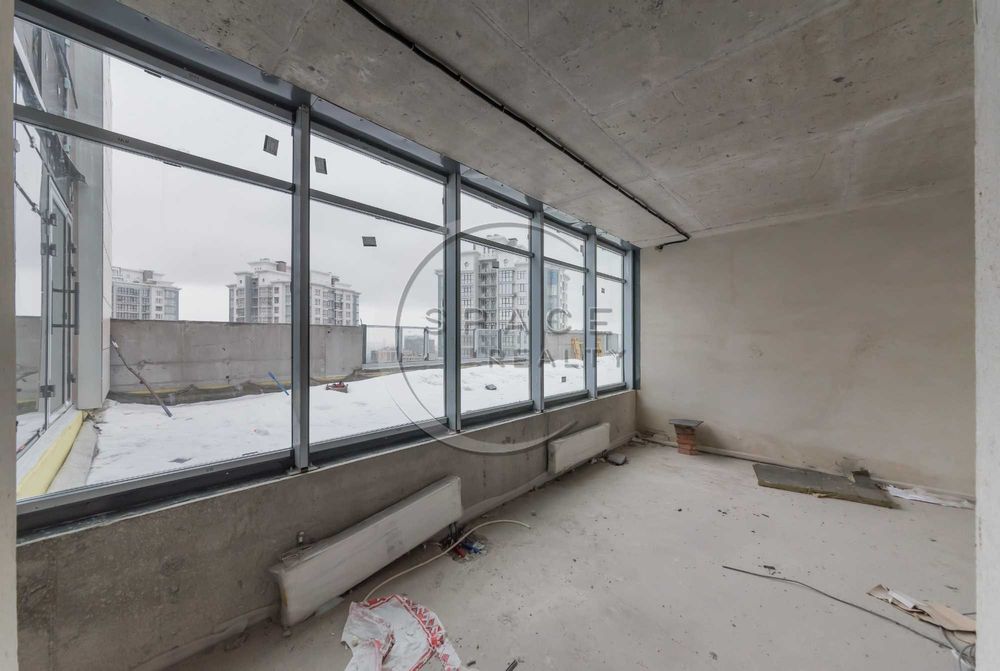 4+-rooms apartment apartment by the address st. Bulvar Druzhby Narodov (area 346 m²) - Atlanta.ua - photo 14