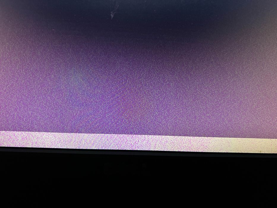 Монітор Dell 60 Гц