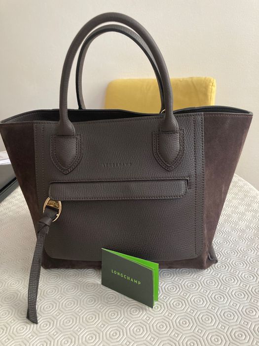 Mala Longchamp original