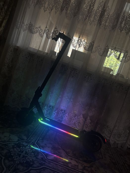Giant U8 Ultra RGB