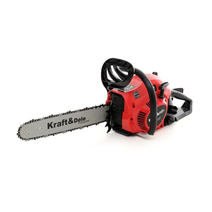 Piła spalinowa 2,7KM 40cm KD157 wysyłka