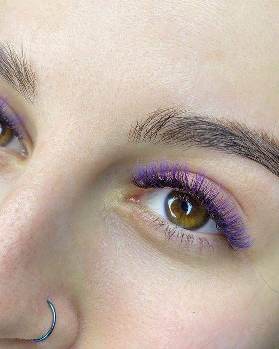 Курси. Нарощення. Ламінуванням вій. Наращивание, Ламинирование, Брови