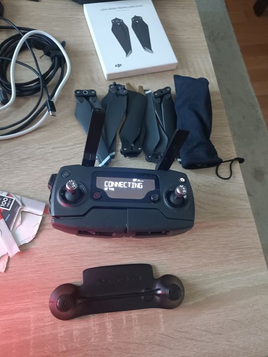 Dron DJI  mavic pro