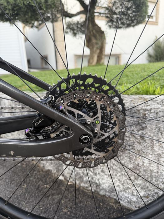 Scott Spark Team Issue