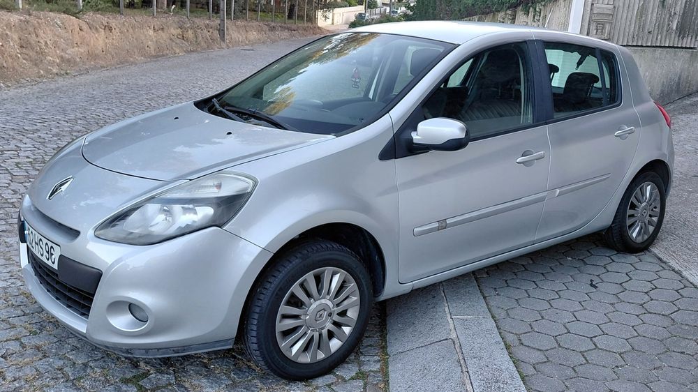 Renault Clio 2009 228 mil  Nacional 1.2 16v 75 cv — photo 3