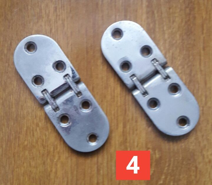 Запчасти к швейным машинкам