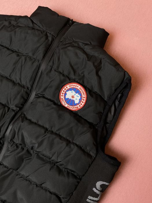Kamizelka bezrekawnik Canada Goose S