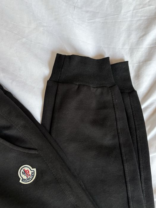 Calças da moncler taamnho M