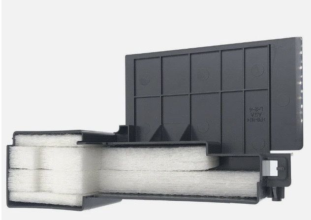 Epson Printer Ink Pad64750550271874123