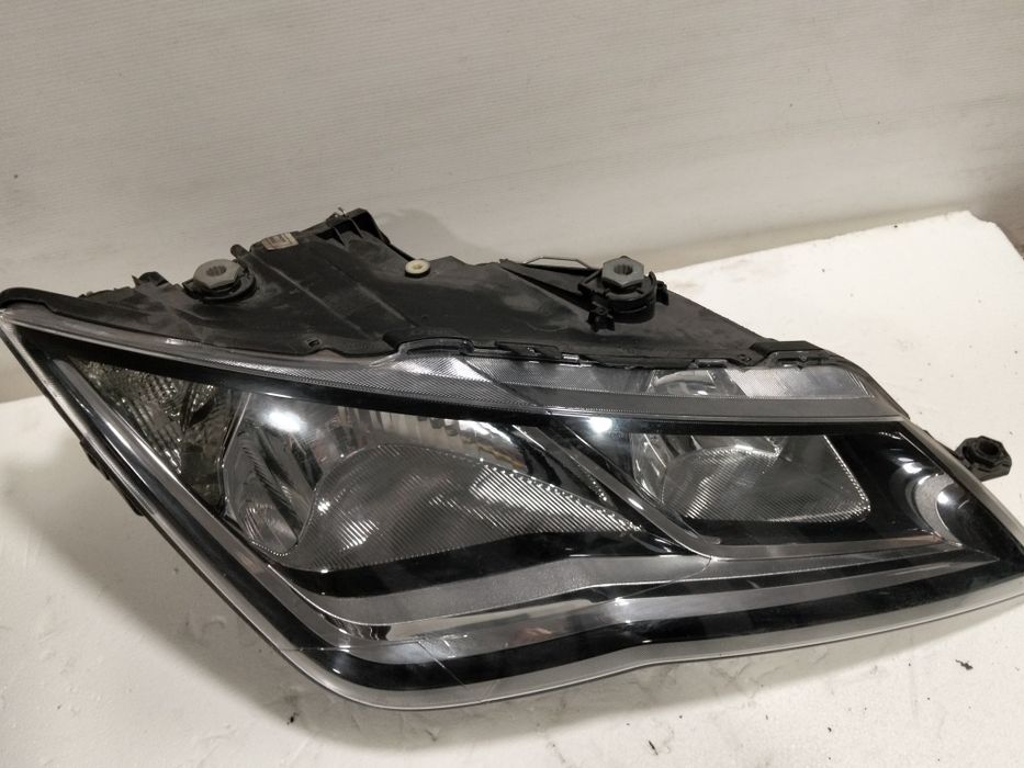 Farol SEAT Leon 5F ótica 2015 original direita