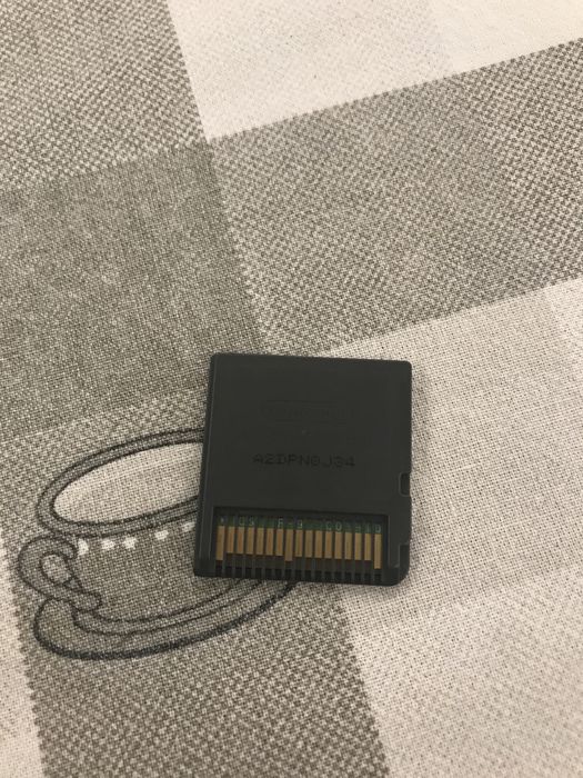 Super mario broa nintendo ds