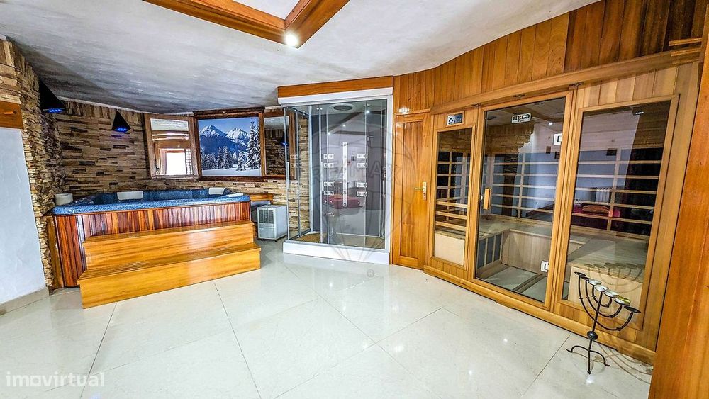 Hotel  para venda