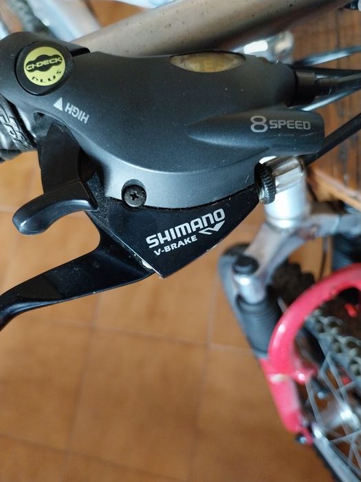 Bicicleta Promax
