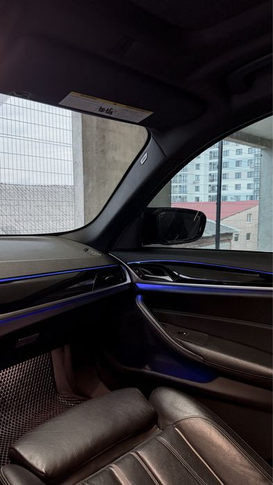 BMW 540i G30 xDrive | M5 Style | Stage 2