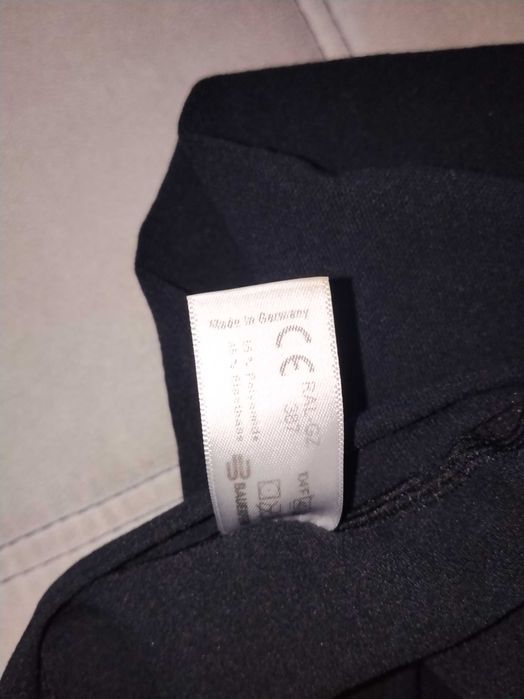 Колготы компрессионные для беременных VenoTrain, S Plus, компрессия 2