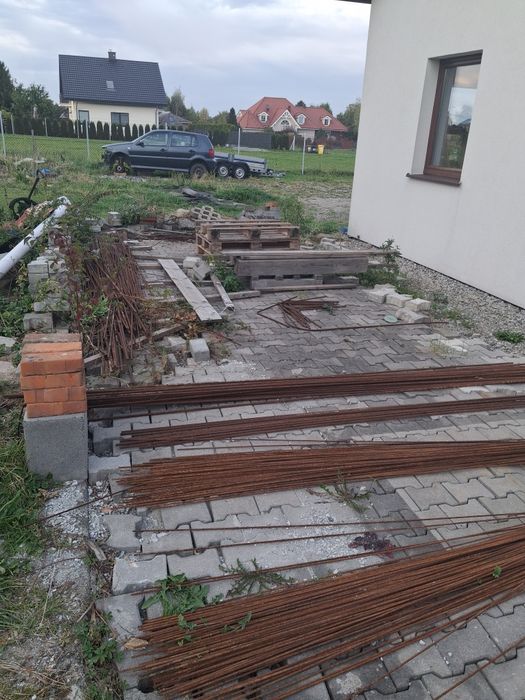 Fo sprzedania  zbrojenie  zapraszam  fo kontaktu