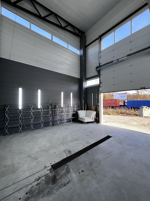 Оренда боксу/ гаража/ приміщення