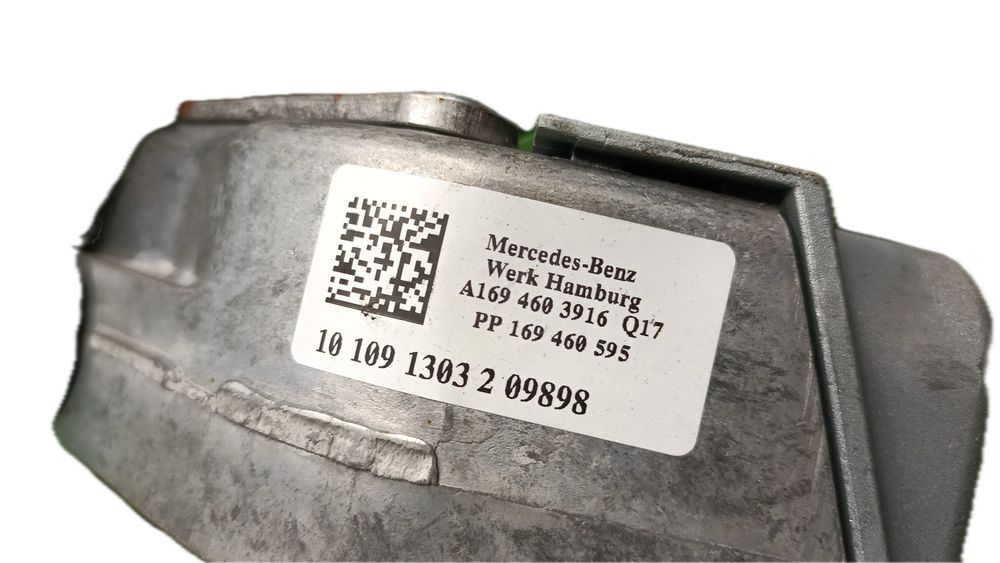 Coluna de direção MERCEDES-BENZ Classe B (W245)