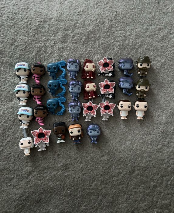 Фігурки Дивні Дива