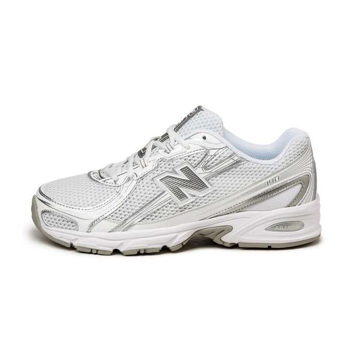 Кросівки жіночі New Balance 740 (U740WM2) ОРИГІНАЛ!