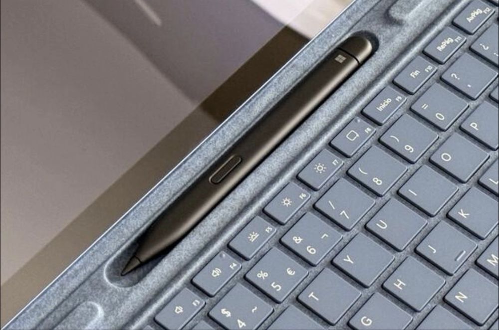 Microsoft Surface Pro 11 | Core Ultra 5 | 16/512 | Клавіатура + Slim Pen 2