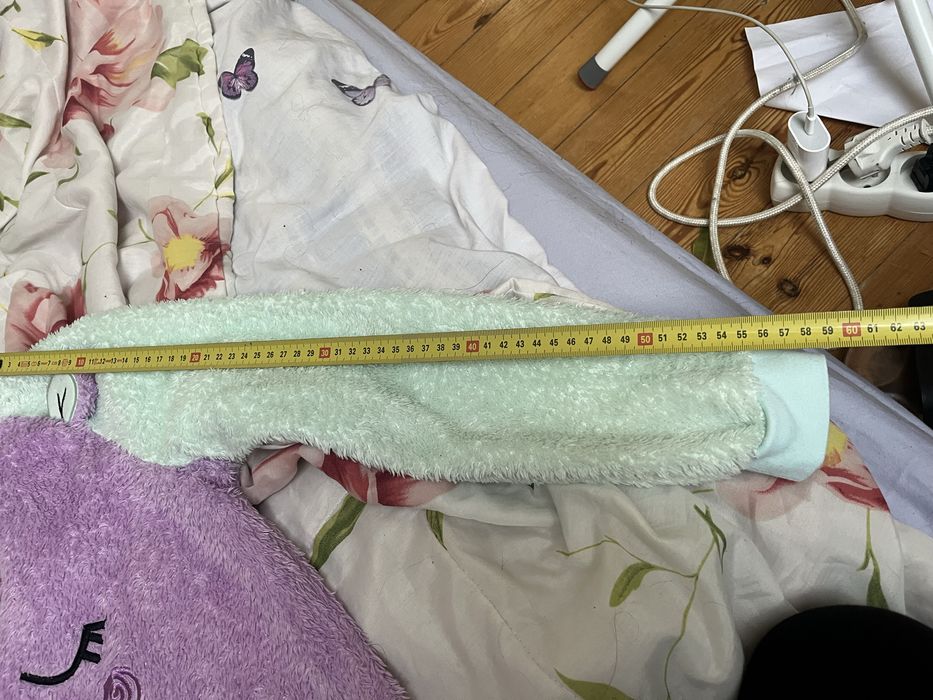 Dres miśkowy Jednorożec 146-152