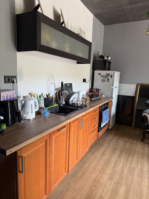 Wynajem mieszkania 55 m² Bydgoszcz osiedle Bartodzieje