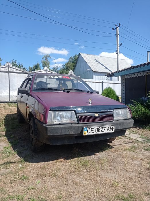 продам ваз 21099