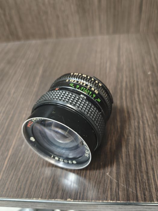 Продам Об'єктив мир