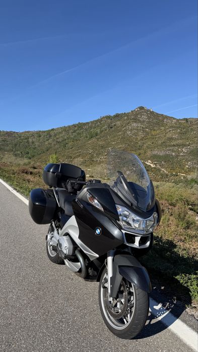 Bmw Rt 1200  , sou particular