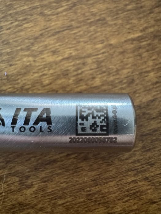 Frez trzpieniowy DIA ITA TOOLS DTA.14.045.12.0SR (nowy)