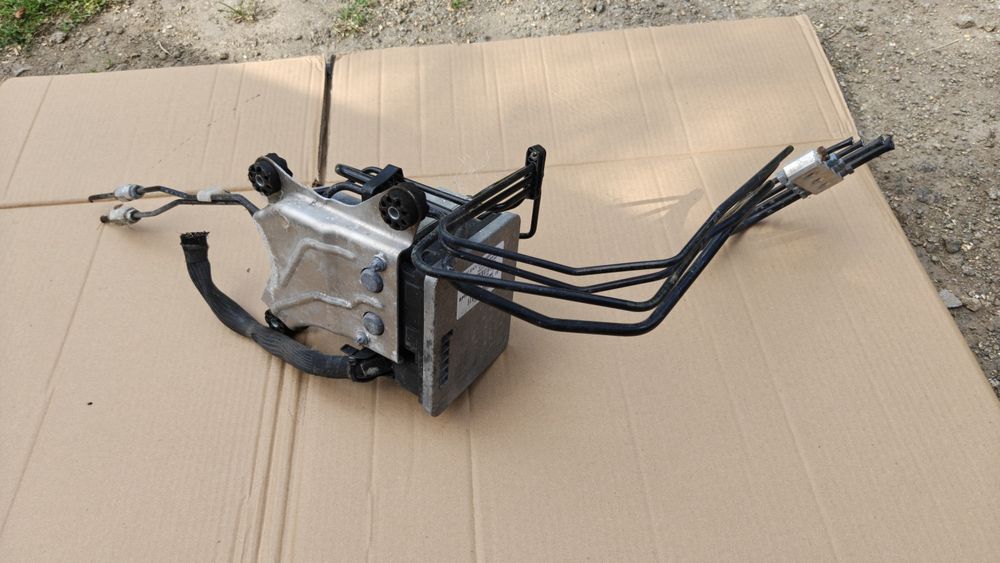 BMW G11 G12 pompa ABS dsc