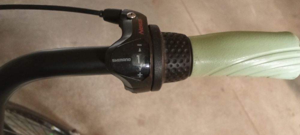 Rower damski dziewczęcy