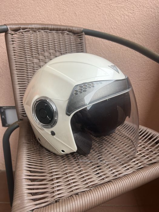 Capacete Dainese Jet
