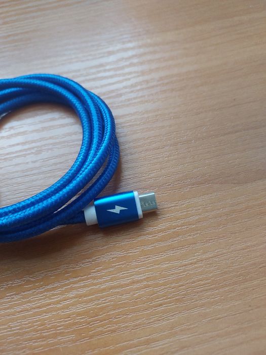 Обмін 2шнірі до айфону і мікро-юсб