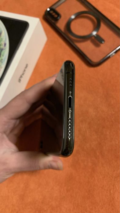 Iphone XS 64 Gb Space Grey Neverlock