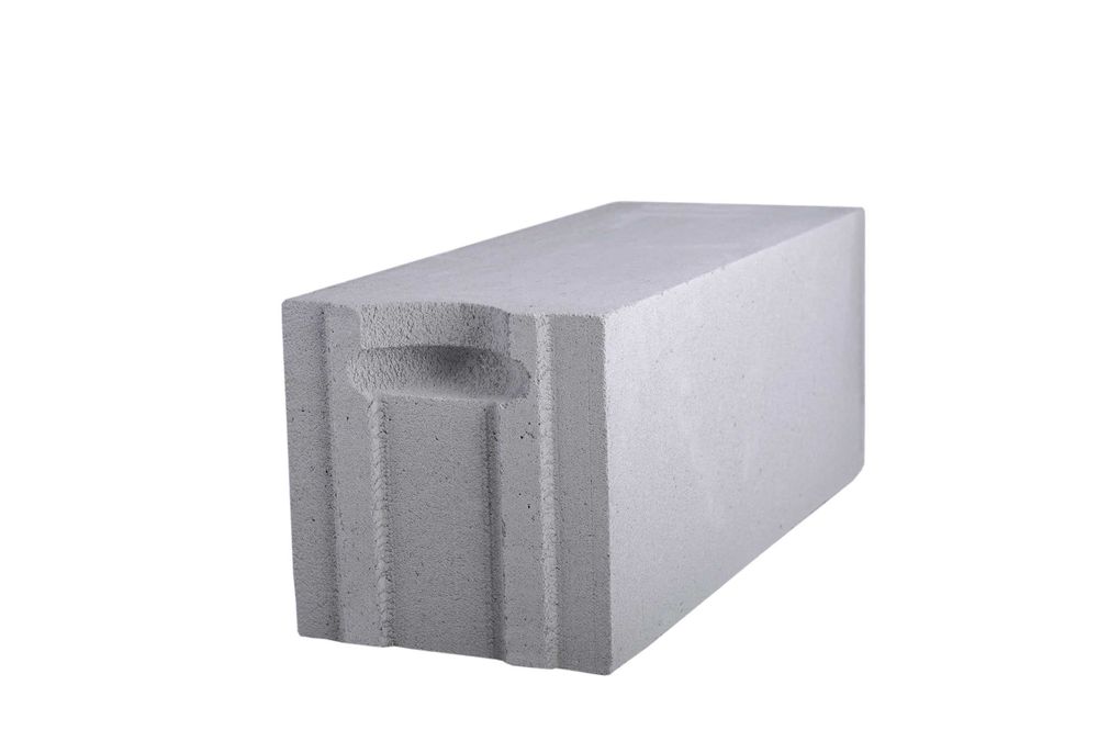 Pustak Bloczek PREFABED 24 P+W kl. 550, beton komórkowy