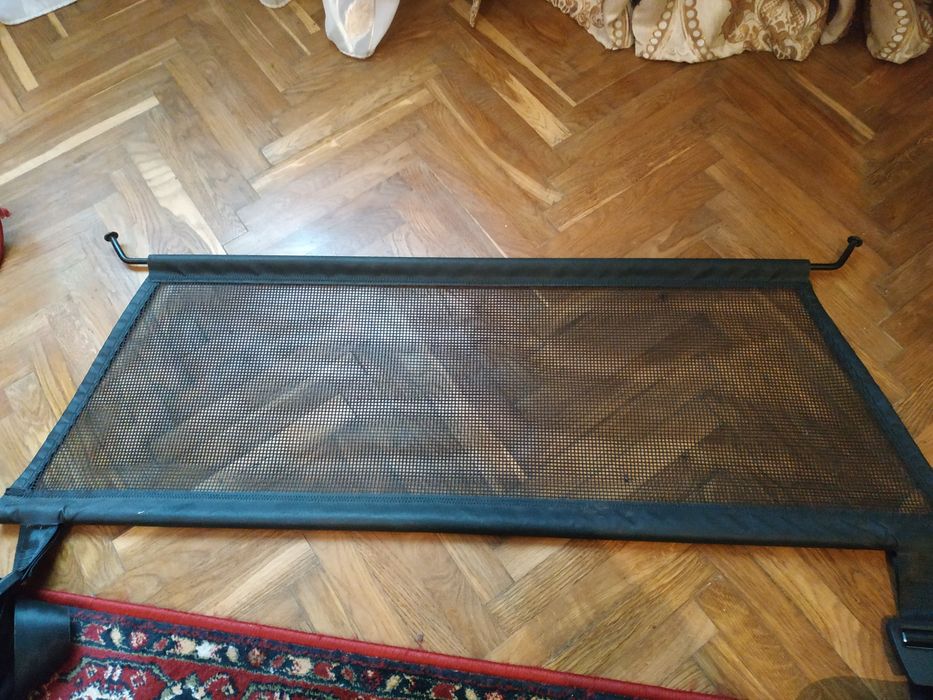 Сітка в багажник Кіа сид