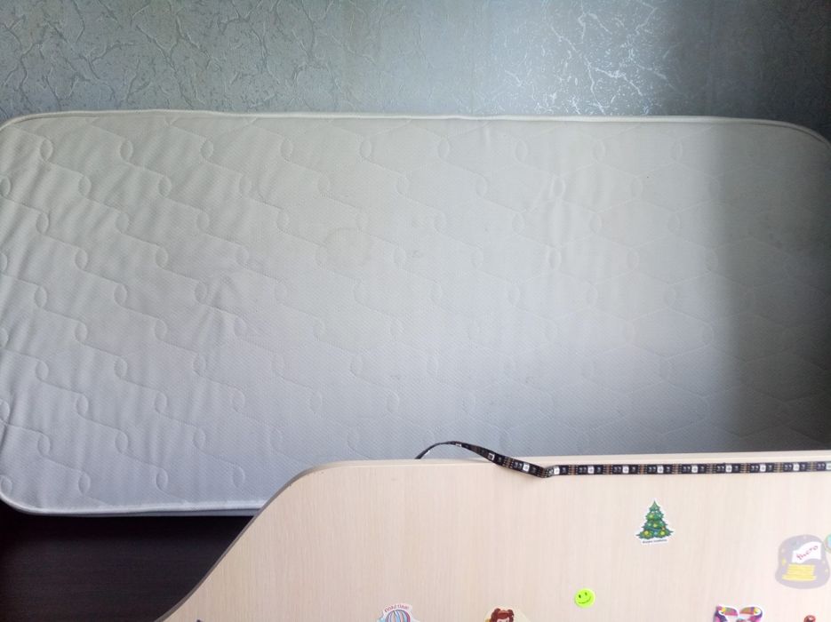 Продам кровать-чердак