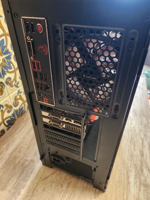 Complete Gaming PC Tower472513450492579842