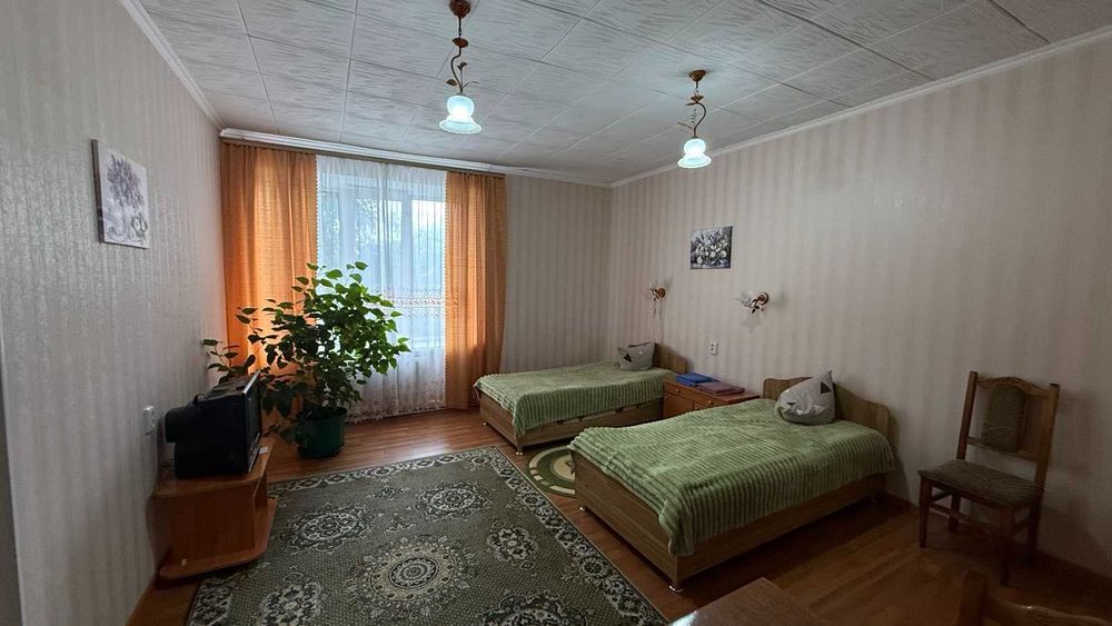 Продаж діючого готелю в Могилів-Подільському